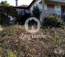 Terrenos Santo Tirso - Fotos para Santo-tirso-VENDE-SE TERRENO SÃO MARTINHO DO CAMPO (243-T-00589)